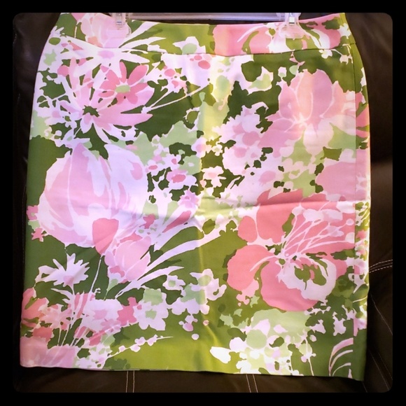 Talbots skirt
